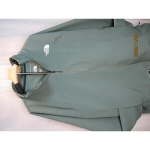 North Face Men’s Apex Bionic Softshell Jacket